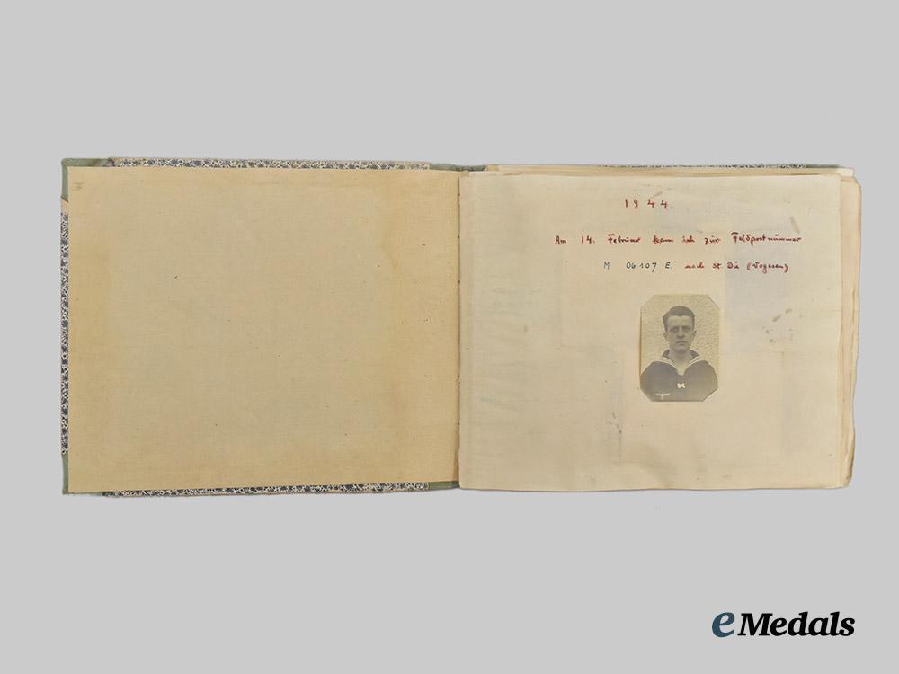 germany,_wehrmacht._a_private_late-_war_photo_album,_with_award_documents_and_d-_day_content,_to_grenadier_kurt_wurl___m_n_c9177