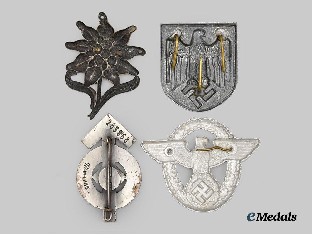 germany,_third_reich._a_mixed_lot_of_badges_and_insignia___m_n_c9181-_recovered