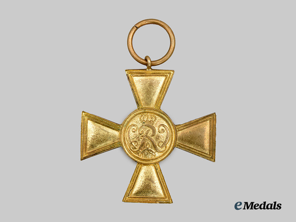 germany,_imperial._a_golden_military_merit_cross,_private_purchase_example,_c.1935___m_n_c9185