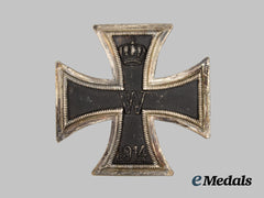 Germany, Imperial. A 1914 Iron Cross I Class