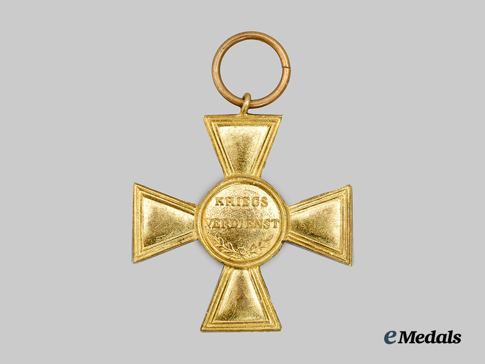 germany,_imperial._a_golden_military_merit_cross,_private_purchase_example,_c.1935___m_n_c9186