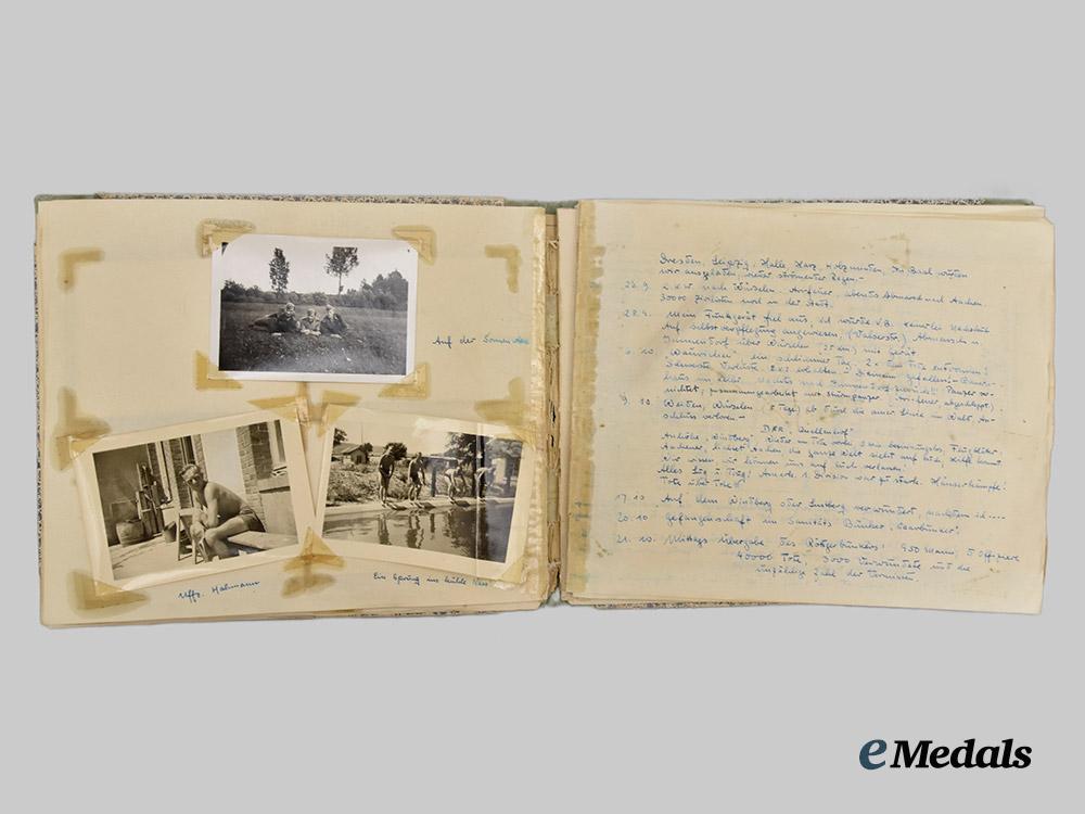 germany,_wehrmacht._a_private_late-_war_photo_album,_with_award_documents_and_d-_day_content,_to_grenadier_kurt_wurl___m_n_c9186