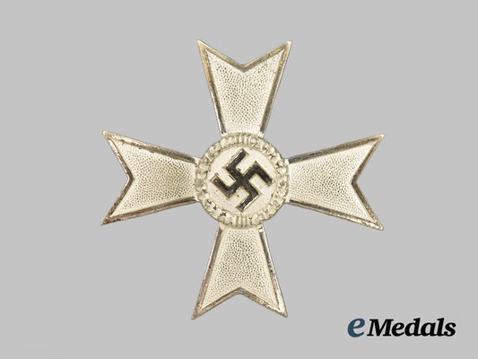 germany,_wehrmacht._a_mint_war_merit_cross_i_class,_by_karl_gschiermeister___m_n_c9189