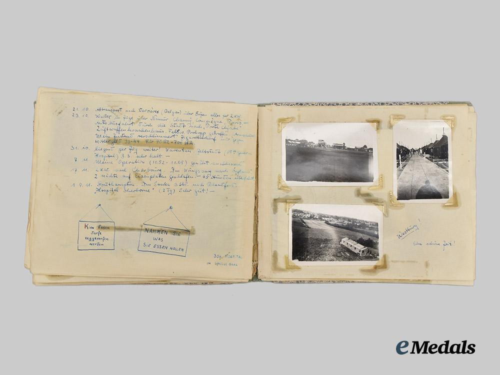 germany,_wehrmacht._a_private_late-_war_photo_album,_with_award_documents_and_d-_day_content,_to_grenadier_kurt_wurl___m_n_c9190