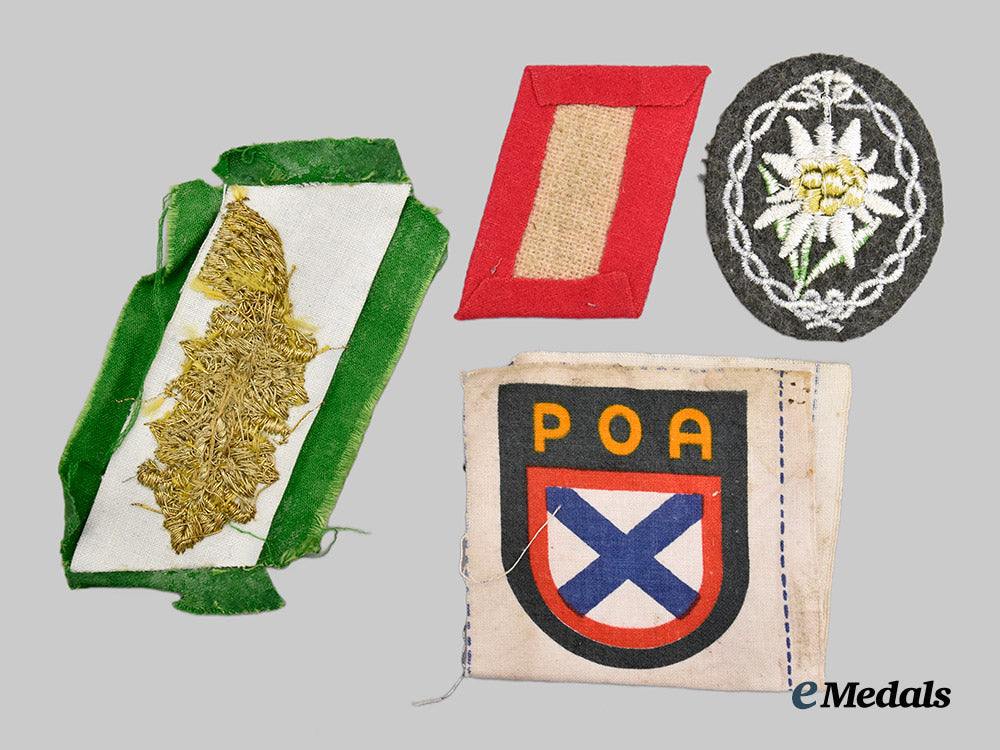 germany,_third_reich._a_mixed_lot_of_insignia___m_n_c9194