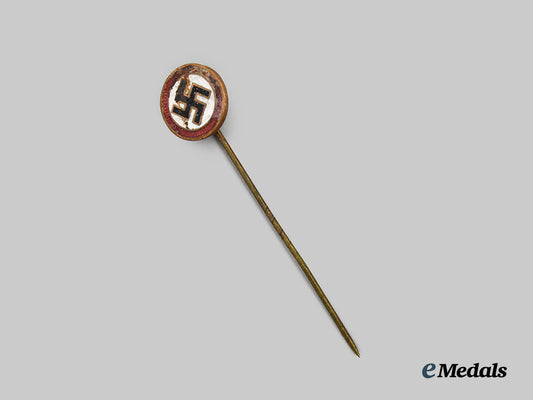 germany,_n_s_d_a_p._an_early_supporter’s_stick_pin___m_n_c9196