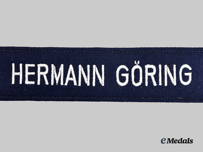 germany,_luftwaffe._a_mint1st_fallschirm-_panzer_division_hermann_göring_enlisted_personnel_cuff_title___m_n_c9201