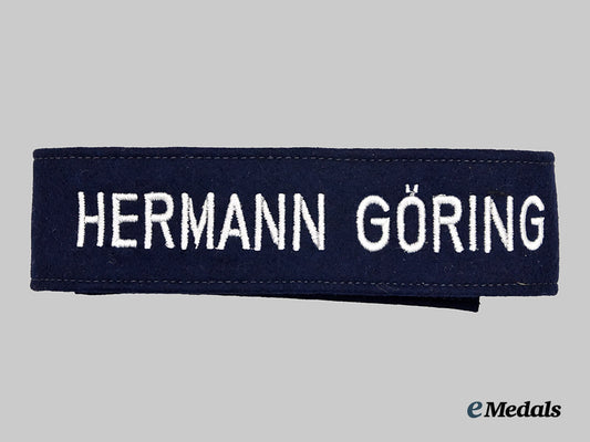 germany,_luftwaffe._a_mint1st_fallschirm-_panzer_division_hermann_göring_enlisted_personnel_cuff_title___m_n_c9202