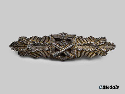 germany,_wehrmacht._a_close_combat_clasp,_bronze_grade,_by_rudolf_souval___m_n_c9203