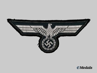 germany,_heer._a_mint_officer’s_breast_eagle___m_n_c9211