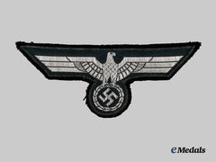 Germany, Heer. A Mint Officer’s Breast Eagle