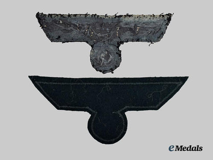 germany,_heer._a_pair_of_officer-_grade_breast_eagles___m_n_c9217