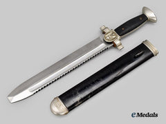 Germany, DRK. A Hewer for Enlisted Ranks, Unmarked Version