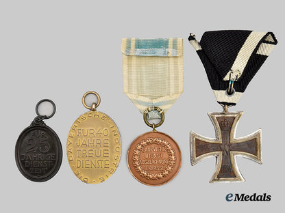 germany,_imperial._a_mixed_lot_of_awards___m_n_c9224