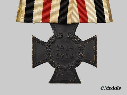 an_honour_cross_of_the_world_war1914/1918_for_war_bereaved___m_n_c9229