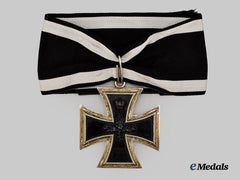 Germany, Imperial. A 1914 Grand Cross of the Iron Cross, Exhibition Example by Steinhauer & Lück, c. 1955
