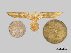 Germany, Third Reich. A Mixed Lot of Items