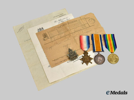 canada,_c_e_f._a_first_war_trio_to2nd_lieutenant_r._w_leedham,1st_battalion,_k_i_a_october1918___m_n_c9256