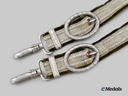 germany,_heer._an_officer’s_dagger_hanger___m_n_c9260