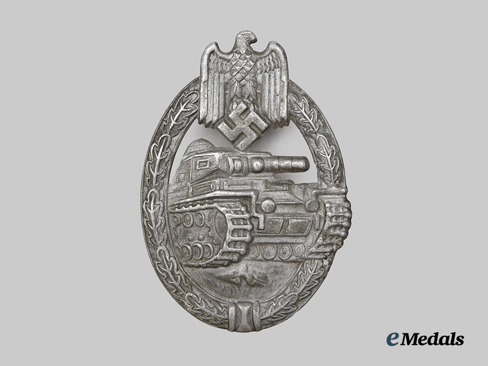 germany,_wehrmacht._a_panzer_assault_badge,_silver_grade___m_n_c9263