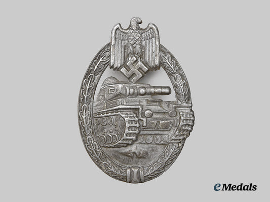 germany,_wehrmacht._a_panzer_assault_badge,_silver_grade___m_n_c9263