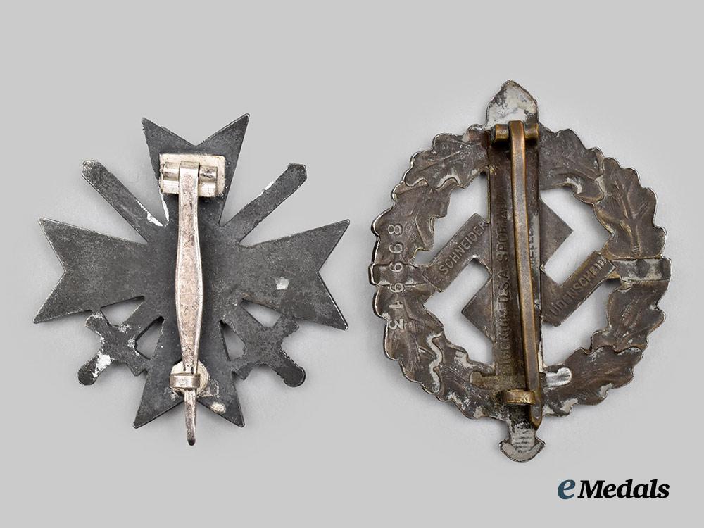 germany,_third_reich._a_pair_of_badges___m_n_c9263