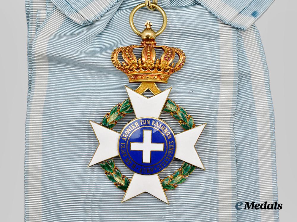greece,_kingdom._an_order_of_the_redeemer,_grand_cross_set_in_gold,_by_bertrand___m_n_c9277