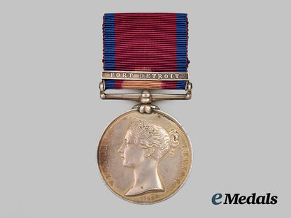 united_kingdom._a_military_general_service_medal,_fort_detroit_named_to_private_john_smitzer_of_the_canadian_militia___m_n_c9289(1)