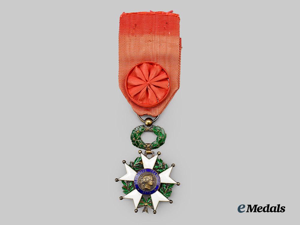 france,_third_republic._an_order_of_the_legion_of_honour,_officer___m_n_c9295