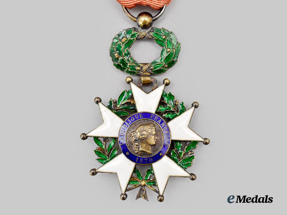 france,_third_republic._an_order_of_the_legion_of_honour,_officer___m_n_c9296