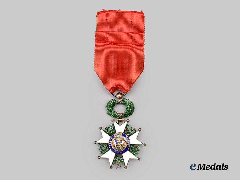 france,_third_republic._an_order_of_the_legion_of_honour,_officer___m_n_c9297