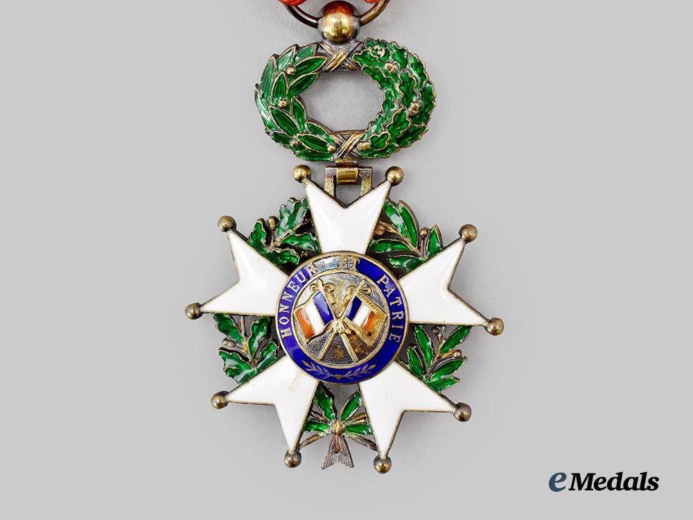 france,_third_republic._an_order_of_the_legion_of_honour,_officer___m_n_c9298