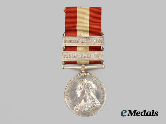 united_kingdom._a_general_service_medal,_private_robert_neale,1st_rifle_brigade___m_n_c9305
