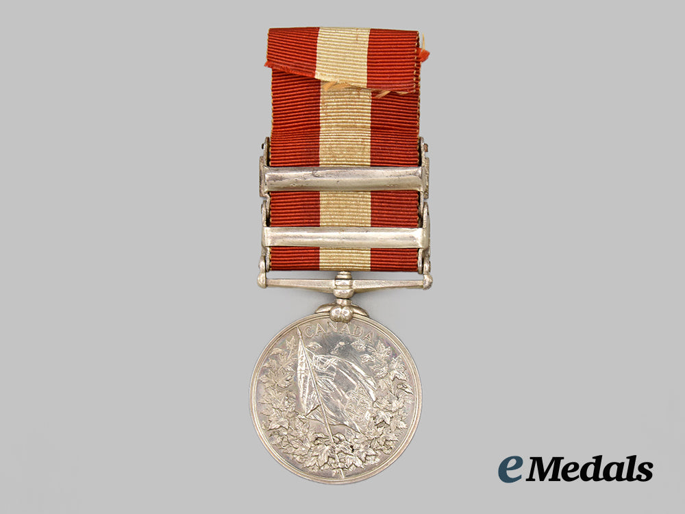 united_kingdom._a_general_service_medal,_private_robert_neale,1st_rifle_brigade___m_n_c9308