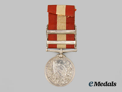 united_kingdom._a_general_service_medal,_private_robert_neale,1st_rifle_brigade___m_n_c9308
