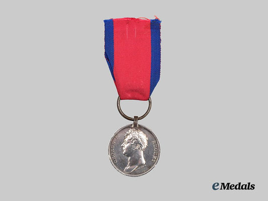 united_kingdom._a_waterloo_medal_to_william_holloway,_royal_artillery_drivers___m_n_c9315