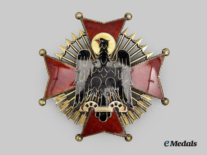 spain,_francoist_era._an_order_of_cisneros,_grand_cross_breast_star___m_n_c9322