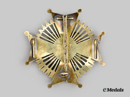 spain,_francoist_era._an_order_of_cisneros,_grand_cross_breast_star___m_n_c9325