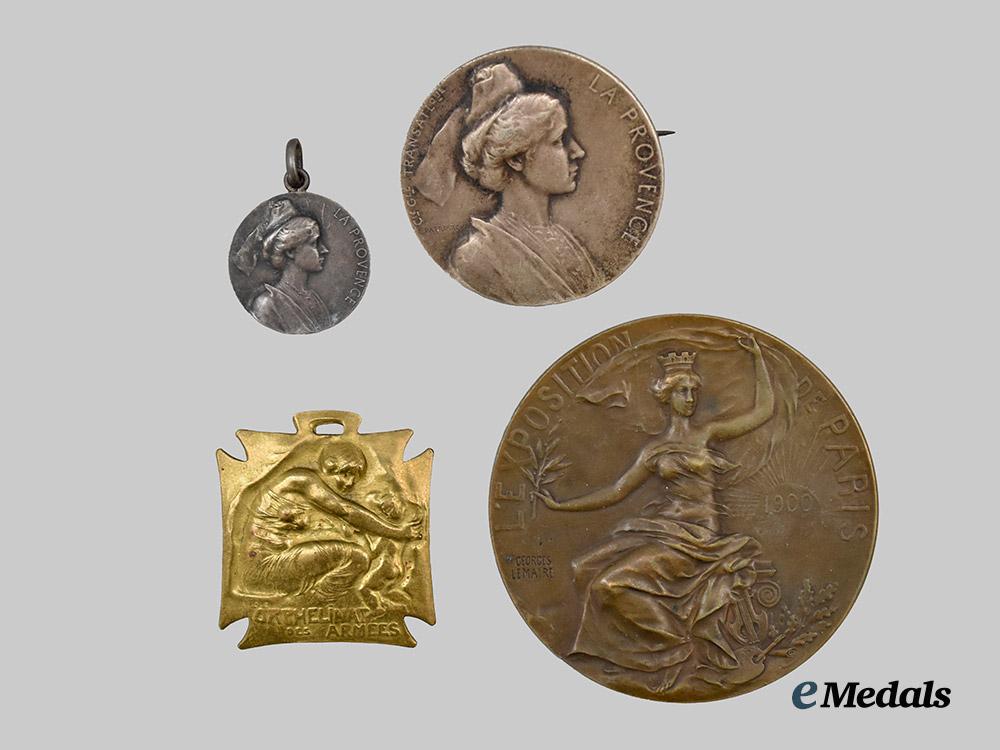 france,_republic._a_lot_of_french_exposition___m_n_c9325