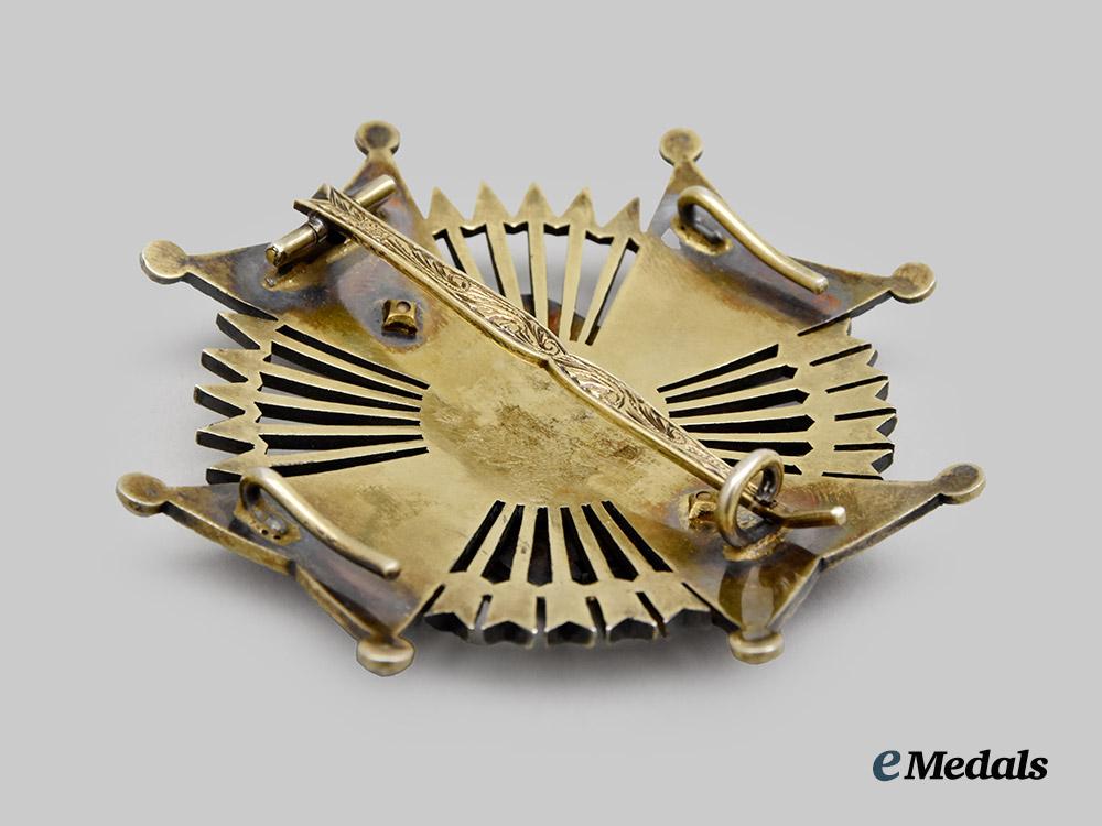 spain,_francoist_era._an_order_of_cisneros,_grand_cross_breast_star___m_n_c9326