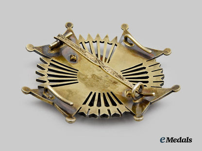 spain,_francoist_era._an_order_of_cisneros,_grand_cross_breast_star___m_n_c9326