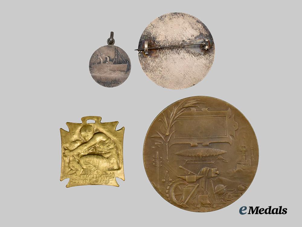 france,_republic._a_lot_of_french_exposition___m_n_c9326