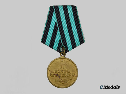 russia,_soviet_union._a_medal_for_the_capture_of_koenigsberg1945___m_n_c9336