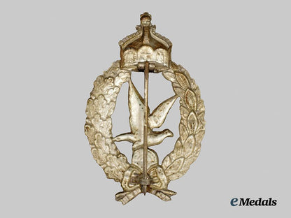germany,_imperial._an_air_gunner_badge,_c.1925___m_n_c9339