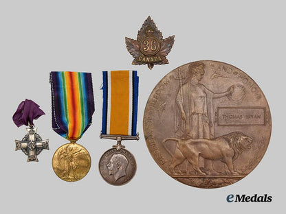 canada,_c_e_f._a_first_war_memorial_group_to_l/_sgt_thomas_bryan,60th_canadian_infantry,_k_i_a1917___m_n_c9349
