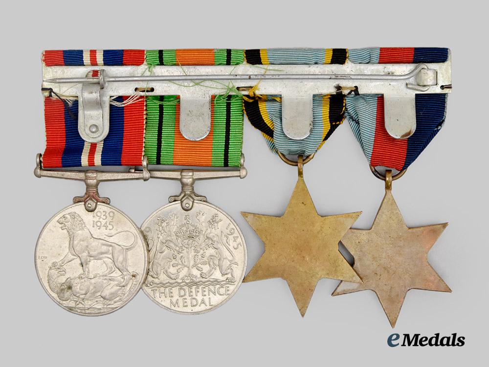 united_kingdom._a_second_war_air_force_group_of_four___m_n_c9351