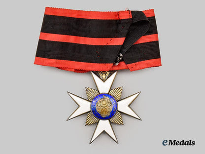 vatican,_papal_state._an_order_of_st._sylvester,_commander_by_tanfani&_bertarelli,_with_case___m_n_c9355
