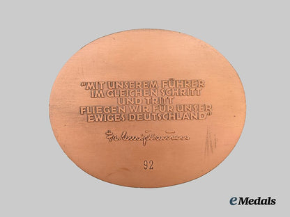 germany,_n_s_f_k._a1938_targeted_gliding_competition_victor’s_plaque,_with_case_and_award_document___m_n_c9357