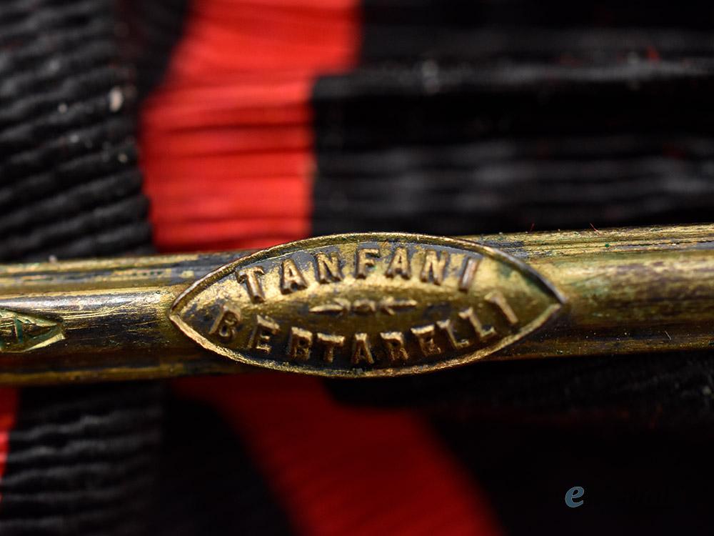 vatican,_papal_state._an_order_of_st._sylvester,_commander_by_tanfani&_bertarelli,_with_case___m_n_c9357