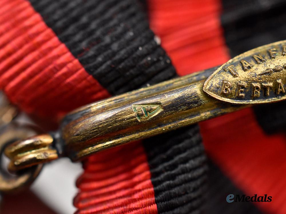 vatican,_papal_state._an_order_of_st._sylvester,_commander_by_tanfani&_bertarelli,_with_case___m_n_c9358